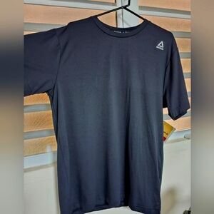 Reebok mens shirt